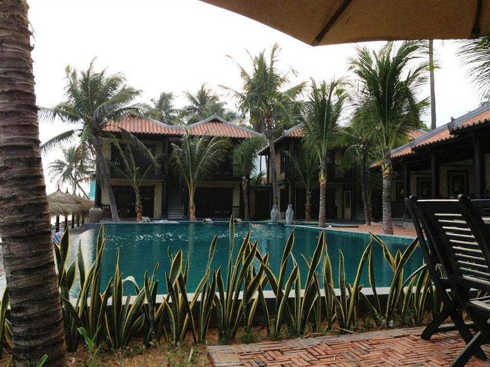 Lotus Village Resort Mũi Né Exterior foto